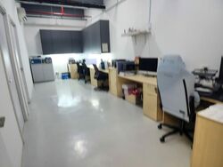 B Central (D12), Factory #556026481